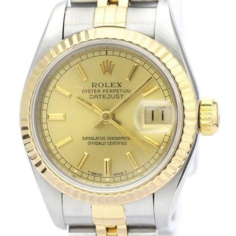 rolex 69173 18k|rolex serial number 69173.